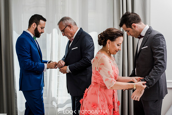 Wedding Photographers Spain