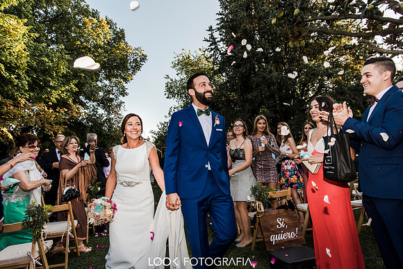 Wedding Photographers Spain