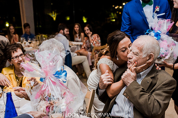 Wedding Photographers Spain