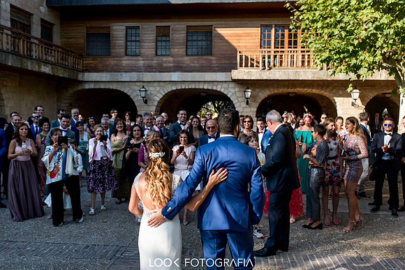 Wedding Photographers Spain