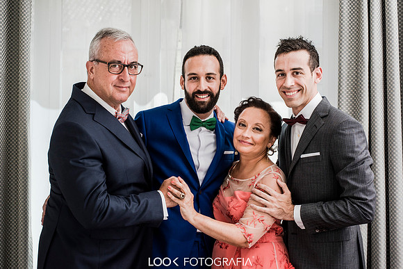 Wedding Photographers Spain