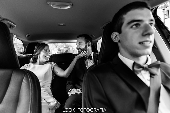 Wedding Photographers Spain
