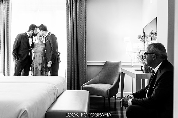 Wedding Photographers Spain