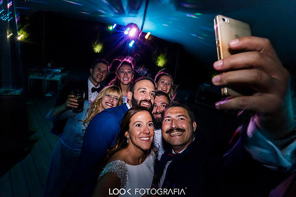 Wedding Photographers Spain