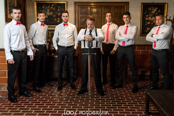 Look Fotografia