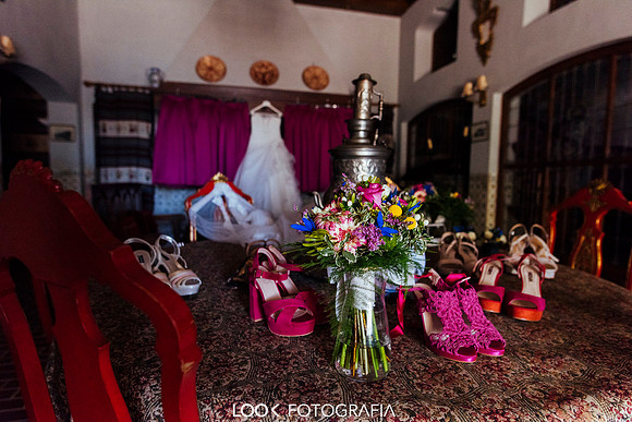 Look Fotografia