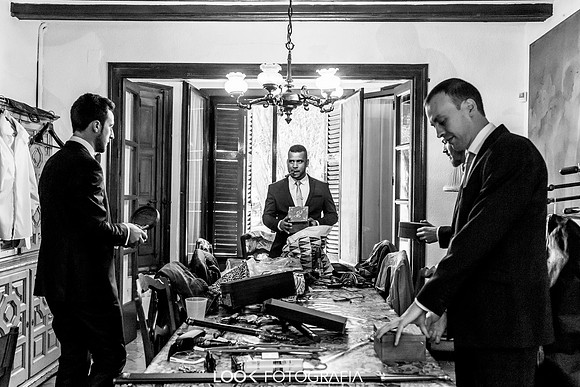 Look Fotografia