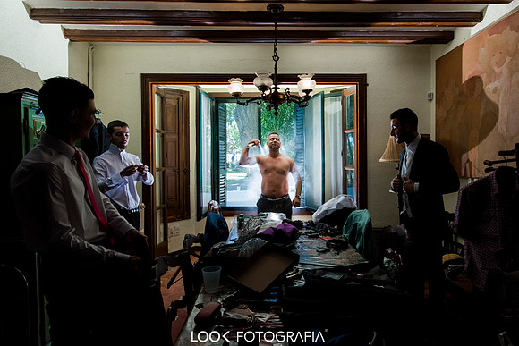 Look Fotografia