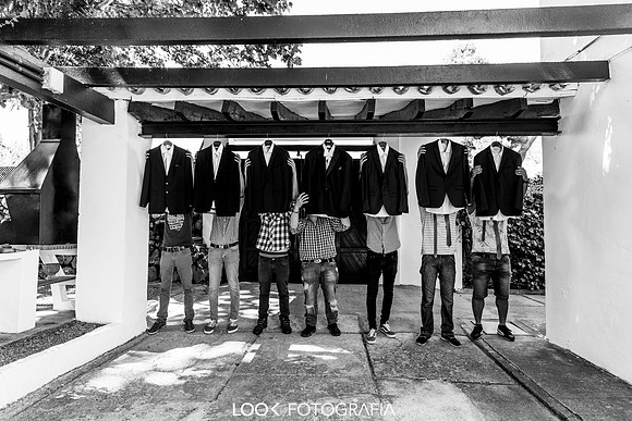 Look Fotografia