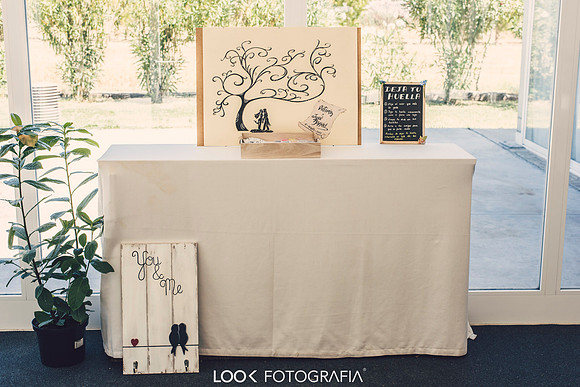 Look Fotografia