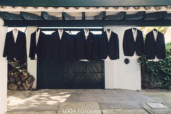 Look Fotografia