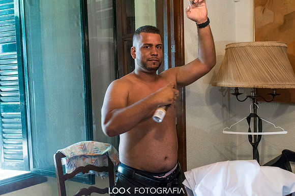Look Fotografia