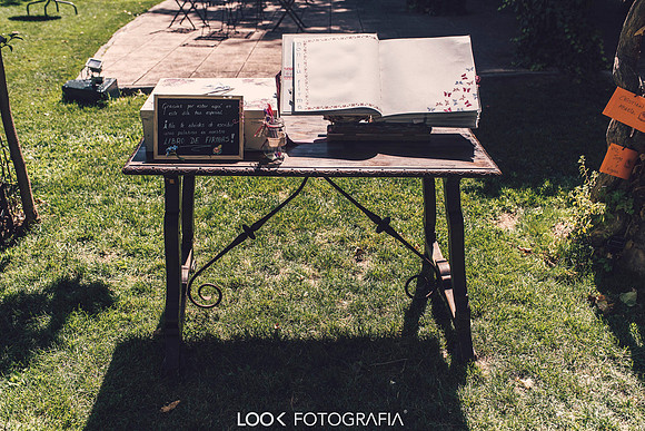 Look Fotografia