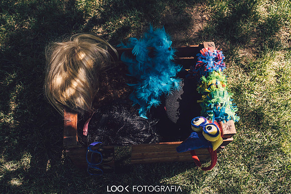 Look Fotografia