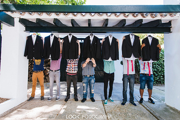 Look Fotografia