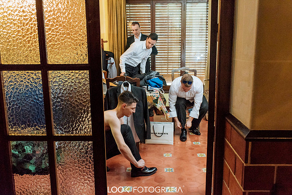 Look Fotografia