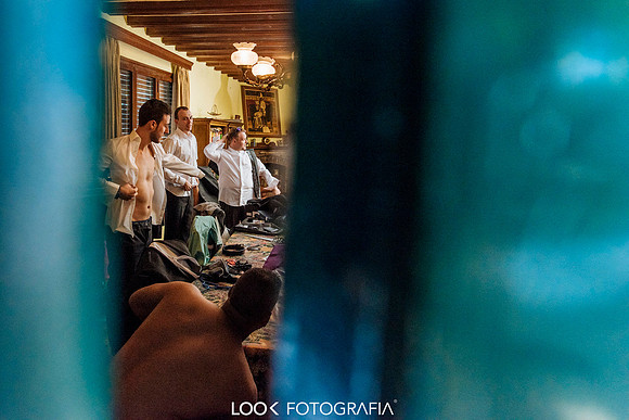 Look Fotografia