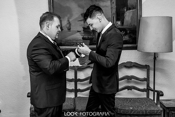 Look Fotografia