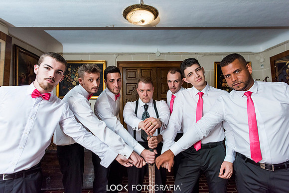 Look Fotografia