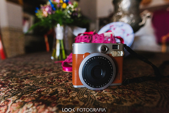 Look Fotografia