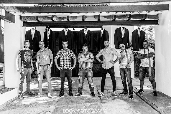 Look Fotografia