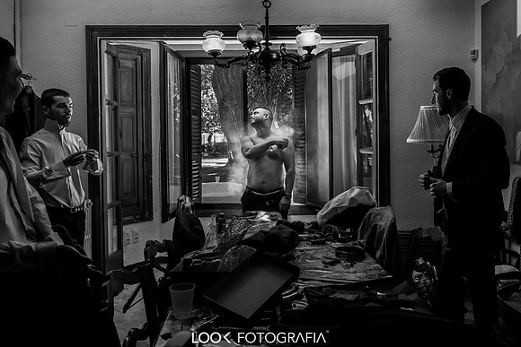Look Fotografia