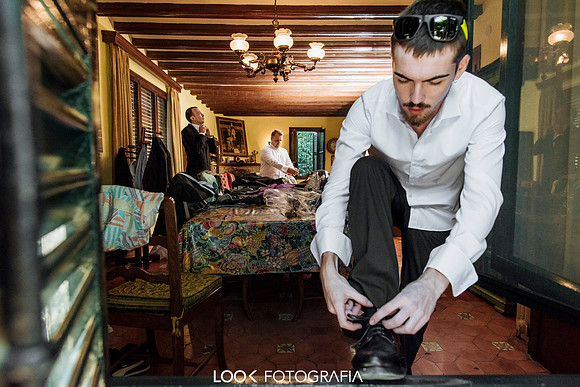 Look Fotografia