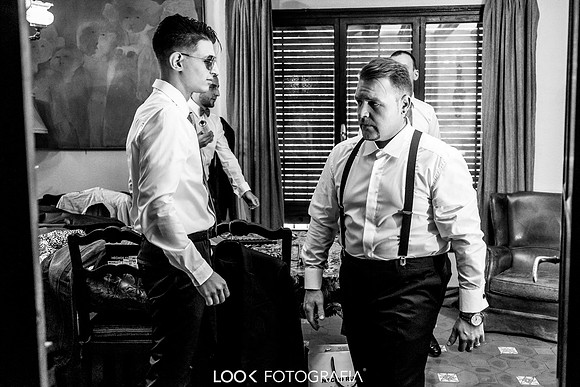 Look Fotografia
