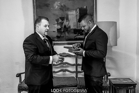 Look Fotografia