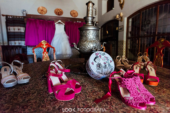 Look Fotografia