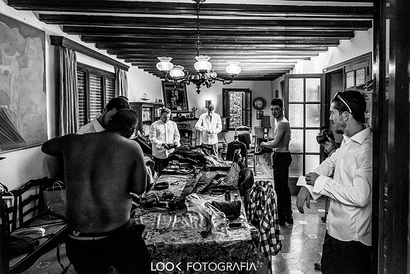 Look Fotografia