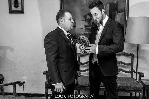 Look Fotografia