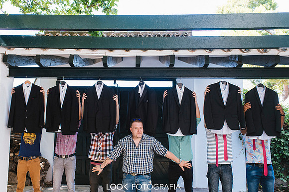 Look Fotografia