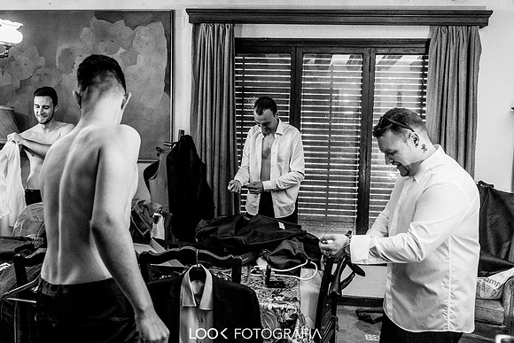 Look Fotografia