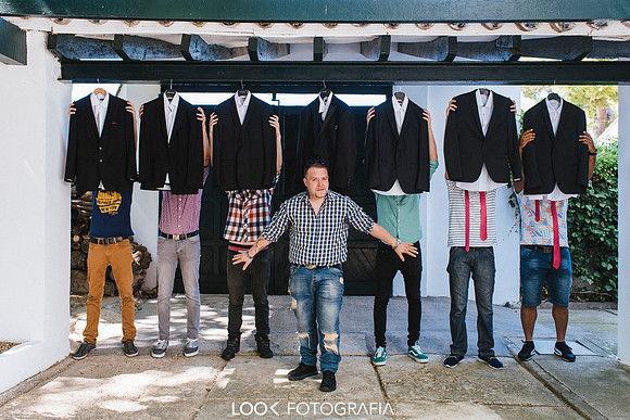 Look Fotografia