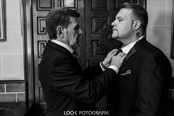 Look Fotografia