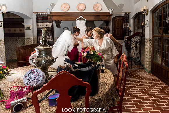 Look Fotografia