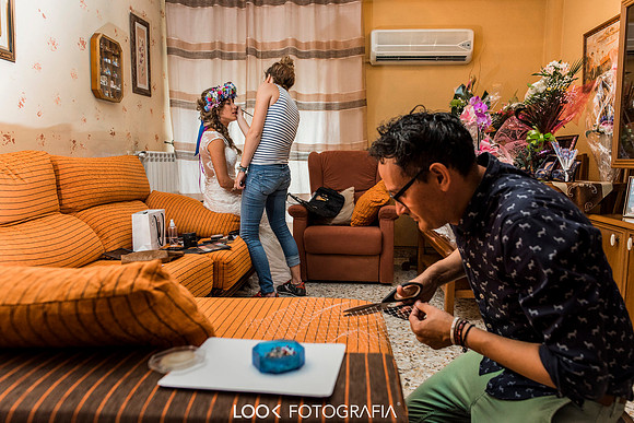 Look Fotografia