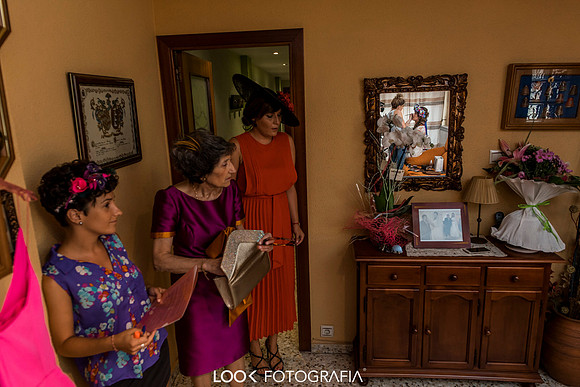 Look Fotografia