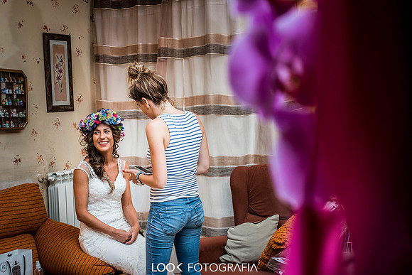 Look Fotografia