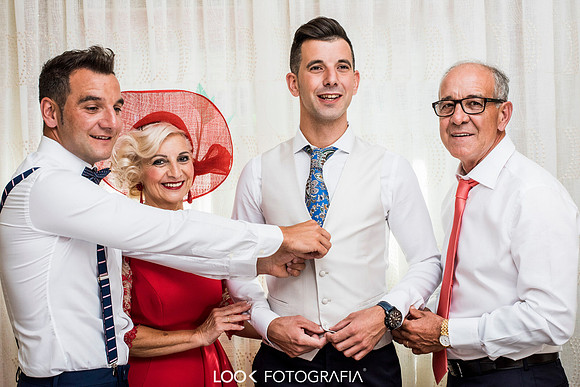 Look Fotografia
