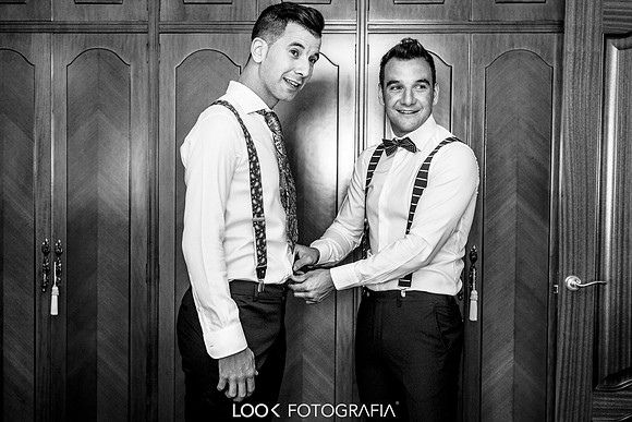 Look Fotografia