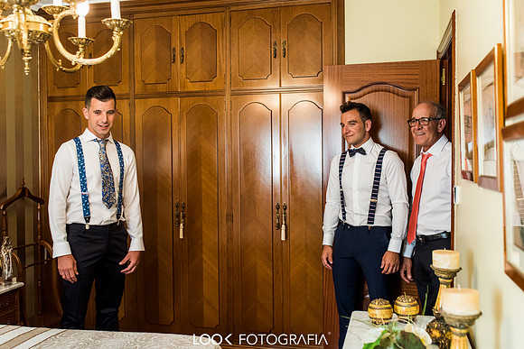 Look Fotografia
