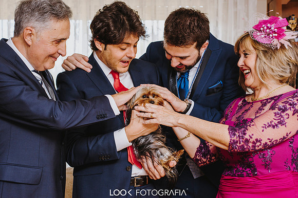 Look Fotografia