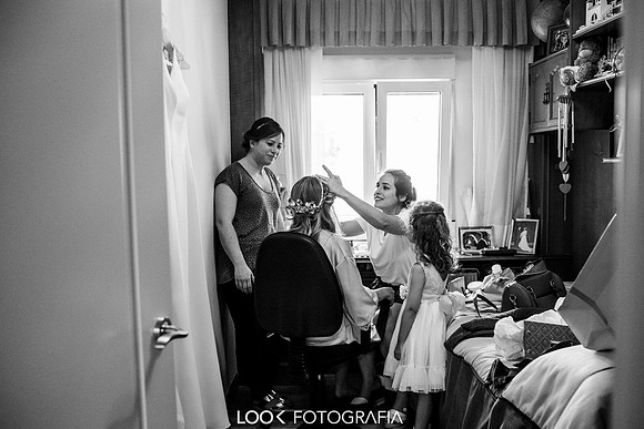 Look Fotografia