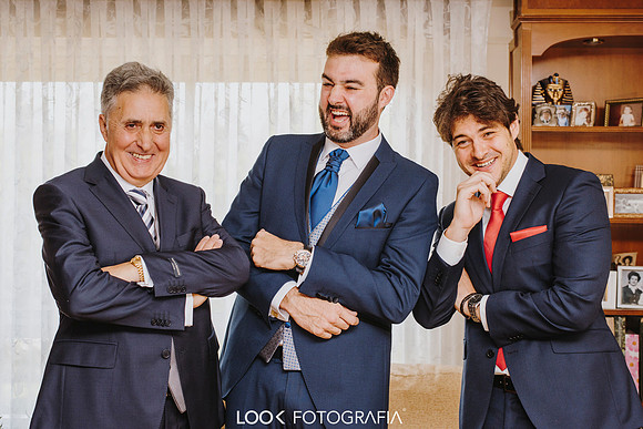 Look Fotografia