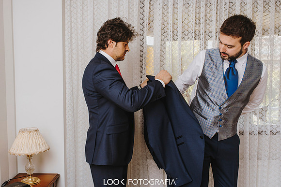 Look Fotografia