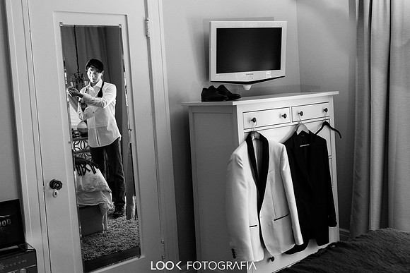 Look Fotografia