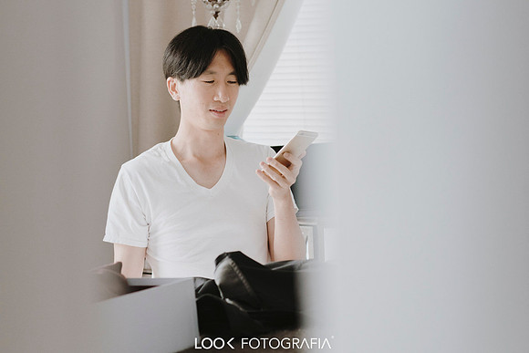 Look Fotografia