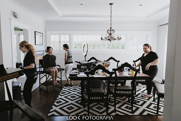 Look Fotografia